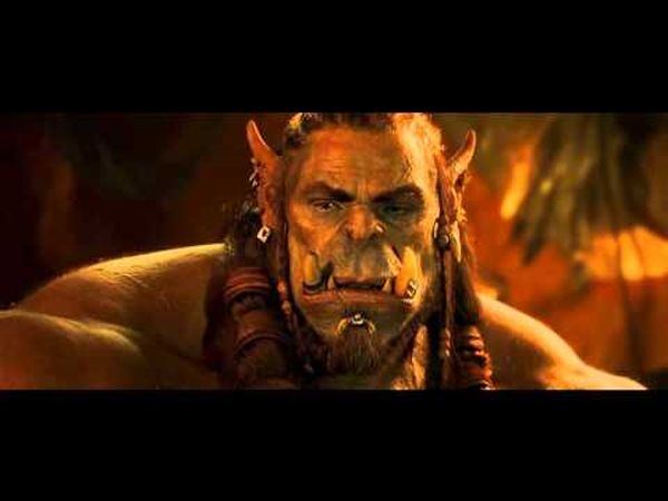 Warcraft : Le Commencement