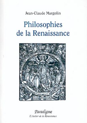 Philosophie de la Renaissance
