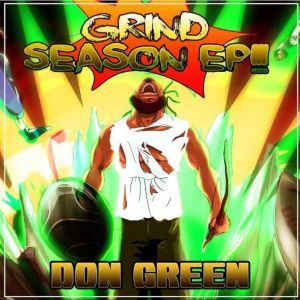 Grind Season (EP)