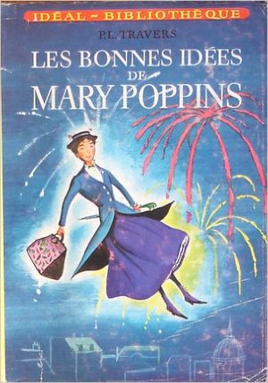 Les bonnes idées de Mary Poppins