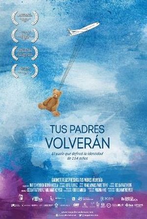 Tus padres volverán