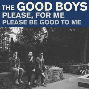 Please, For Me (Single)