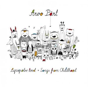 Lapsepõlve lood / Songs From Childhood