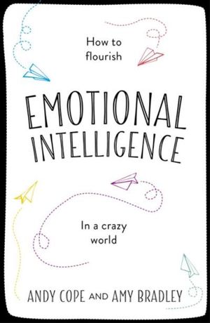 The Little Book of Emotional Intelligence