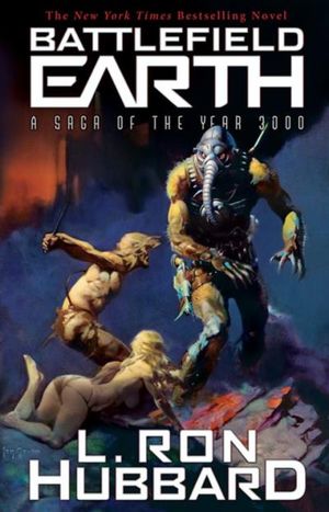 Battlefield Earth
