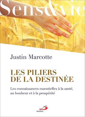 Les piliers de la destinee