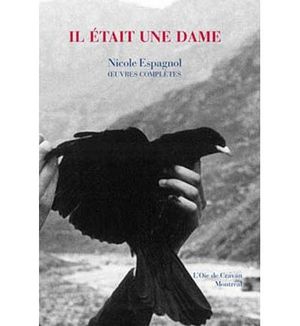 Il était une dame