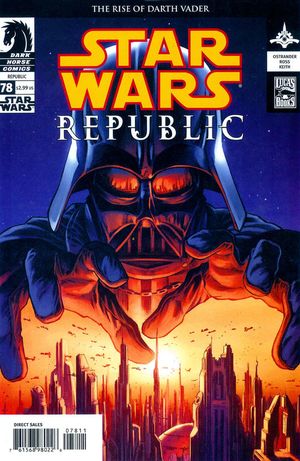 Star Wars : Republic - Loyalties