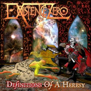 Definitions of a Heresy (EP)