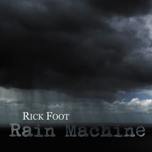 Rain Machine
