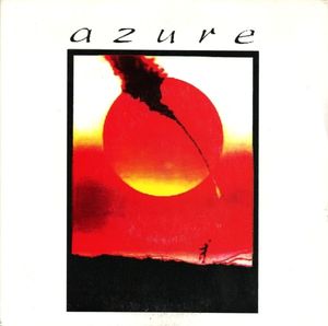 Azure / Cerulean (EP)