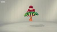 Twirling