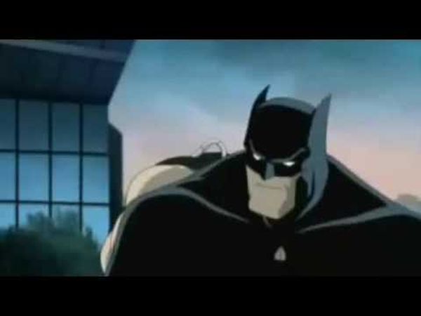 Superman / Batman : Ennemis publics