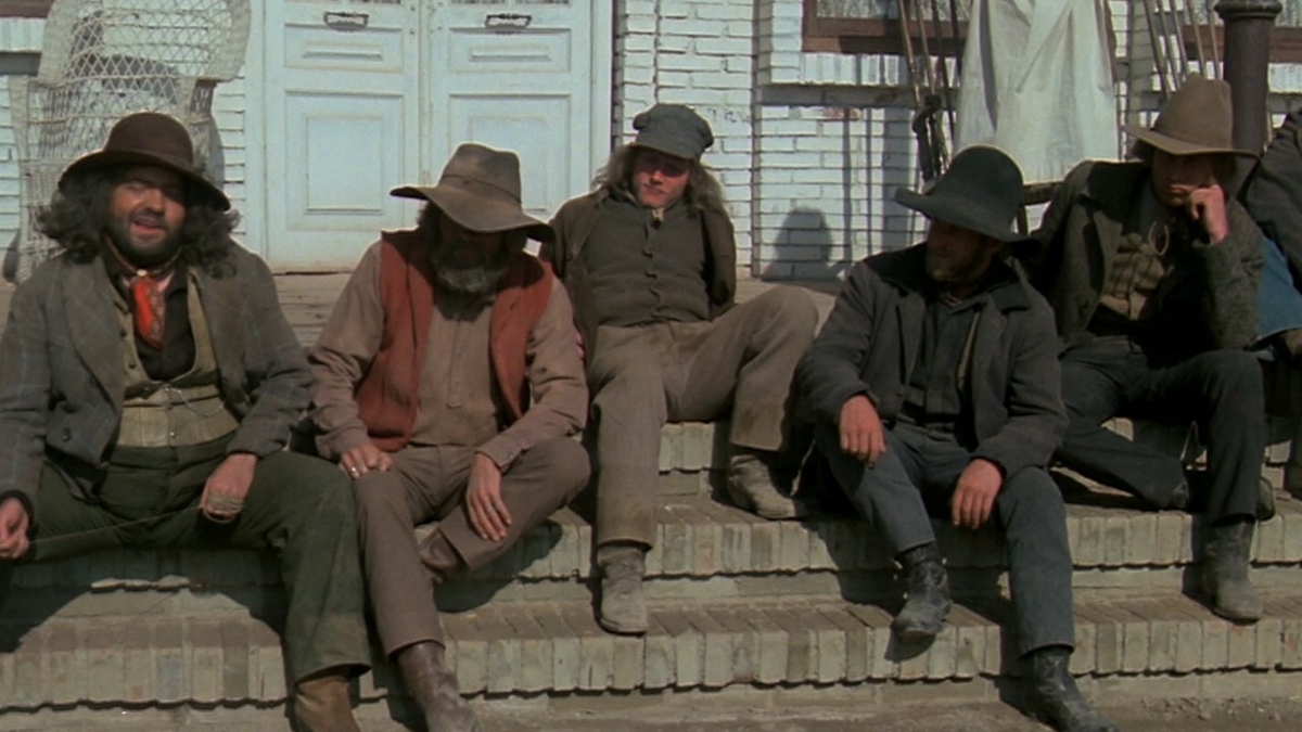 Un Genie Deux Associes Et Une Cloche Un génie, deux associés, une cloche - Film (1975) - SensCritique