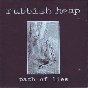 Path Of Lies (EP)