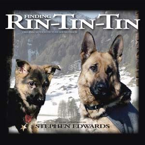 Finding Rin-Tin-Tin (OST)