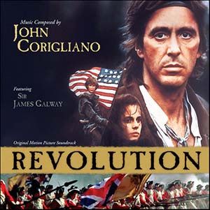 Revolution (OST)