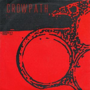 Crowpath (EP)