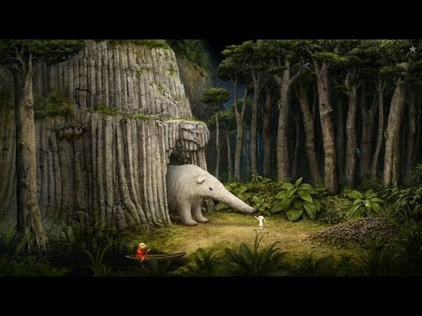 Samorost 3