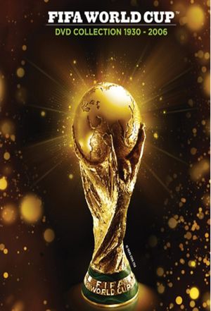FIFA World Cup Official Film