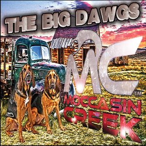 The Big Dawgs (EP)