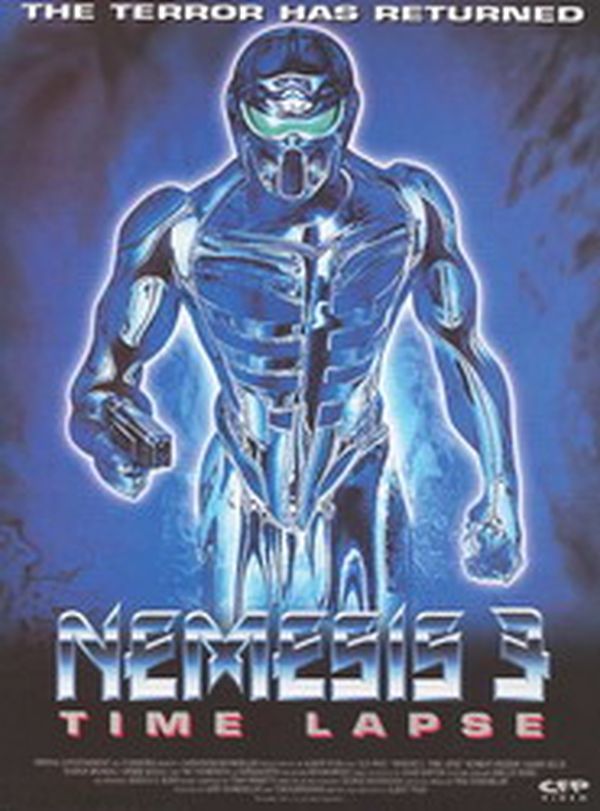 Nemesis 3 : Prey Harder