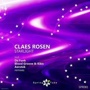 Starlight (Remixes) (EP)