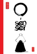 Couverture O senseï Couverture O senseï