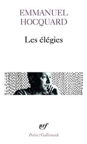 Les Elégies