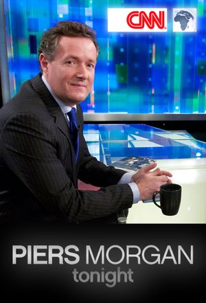 Piers Morgan Tonight