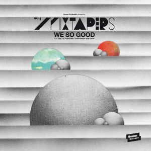 We so Good (EP)