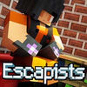 ESCAPISTS: PRISON ESCAPE - Mini Block Game