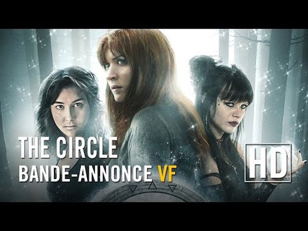 The Circle - Chapitre 1 : Les Élues