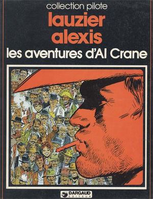 Les Aventures d'Al Crane