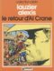Le retour d'Al Crane