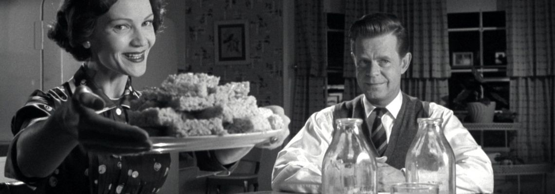 Cover Pleasantville