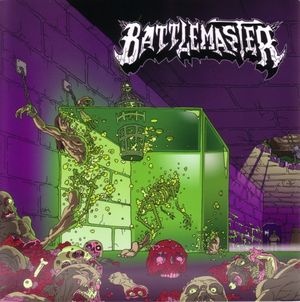 Battlemaster / Inter Arma (EP)