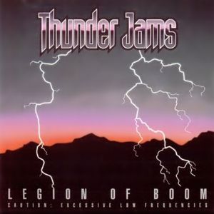 Thunder Jams