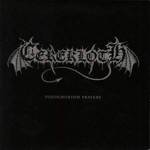 Pandemonium Prayers (EP)
