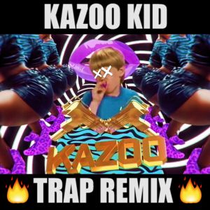 Kazoo Kid (Single)