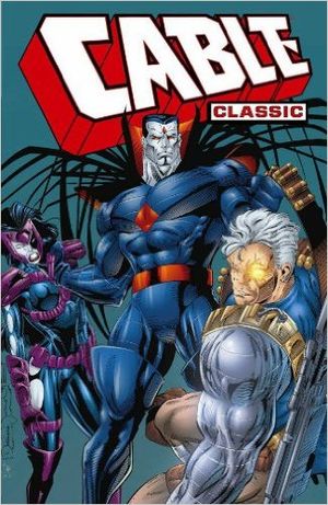 Cable Classic - Volume 2