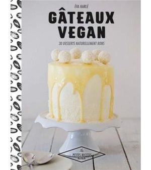 Gâteaux végan