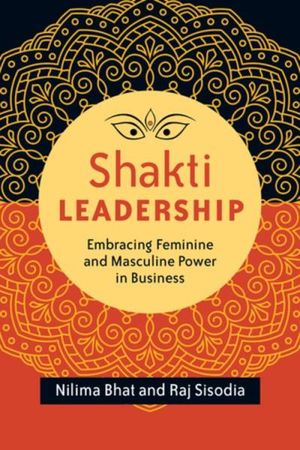 Shakti Leadership