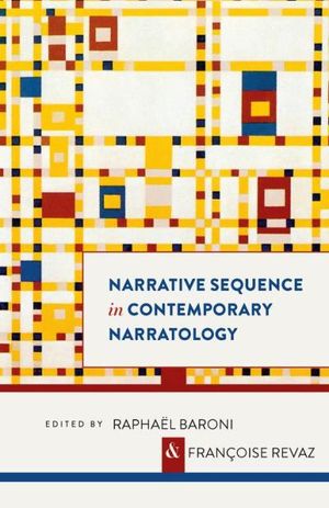 Narrative Sequence in Contemporary Narratology