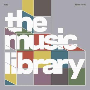 The music library