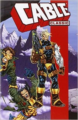 Cable Classic - Volume 3