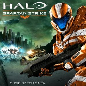 Halo: Spartan Strike (OST)