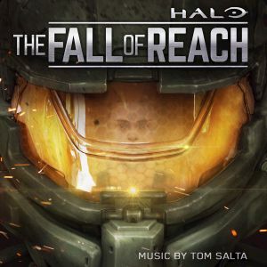Halo: The Fall of Reach (OST)