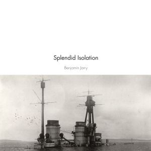 Splendid Isolation (EP)