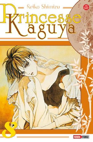 Princesse Kaguya, Tome 8